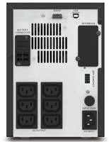 APC Easy UPS SMV 1000VA 230V (700W)