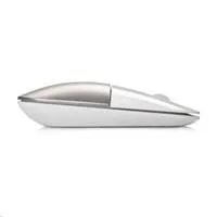 Myš HP - Z3700 Mouse, bezdrôtová, biela/ružová