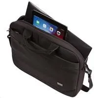 Taška na notebook Case Logic Advantage ADVA114 14", čierna