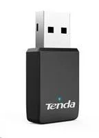 Tenda U9 Bezdrôtový adaptér WiFi USB, bezdrôtový AC650
