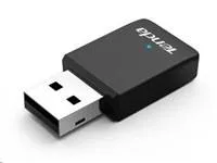 Tenda U9 Bezdrôtový adaptér WiFi USB, bezdrôtový AC650