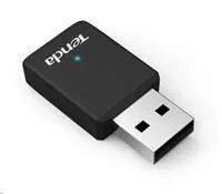 Tenda U9 Bezdrôtový adaptér WiFi USB, bezdrôtový AC650