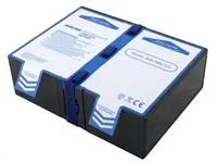 AVACOM Náhrada za RBC124 - Batéria pre UPS