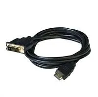 Club3D Kabel DVI-D na HDMI 1.4 (M/M), 2m