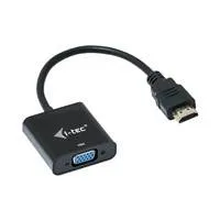 káblový adaptér iTec HDMI na VGA