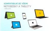 káblový adaptér iTec HDMI na VGA