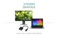káblový adaptér iTec HDMI na VGA