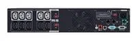 CyberPower Professional Series III RackMount 1500VA/1500W, 2U