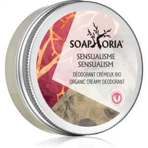 Zmyselnosť (bývalá Benátska noc) - organický krémový deodorant