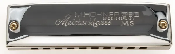 Hohner Meisterklasse E-major