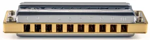 Hohner Marine Band Crossover, E-major