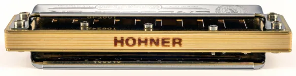 Hohner Marine Band Crossover, E-major