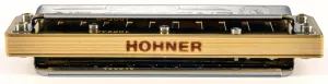 Hohner Marine Band Crossover, E-major