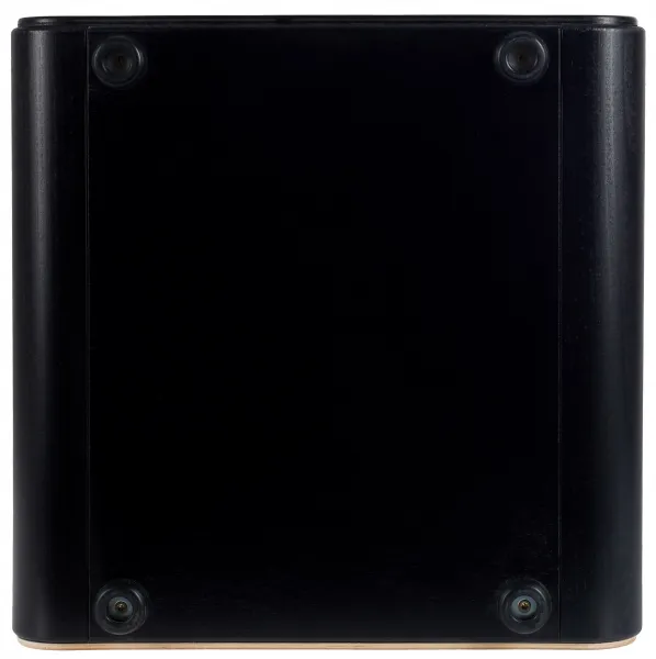 Sela SE 107 CaSela Black/Dark Nut Drevený cajon