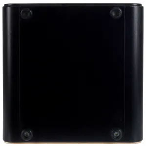 Sela SE 107 CaSela Black/Dark Nut Drevený cajon