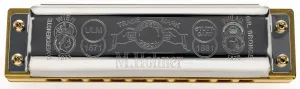 Hohner Marine Band Crossover, E-major