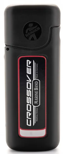 Hohner Marine Band Crossover, E-major