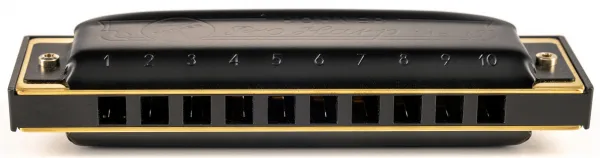 Hohner Pro Harp E-major