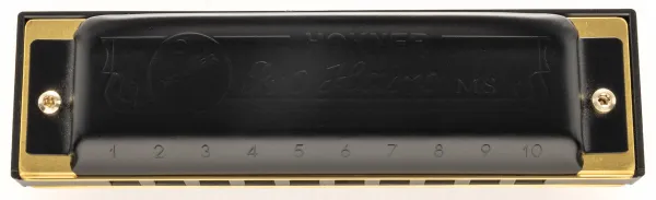 Hohner Pro Harp E-major