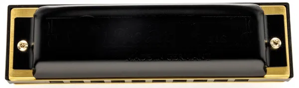 Hohner Pro Harp E-major