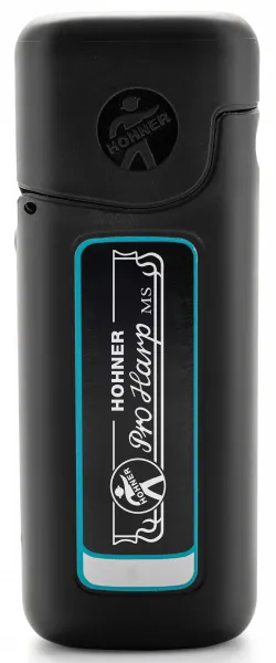 Hohner Pro Harp E-major