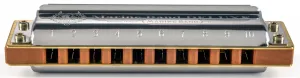 Hohner Marine Band Deluxe E-major