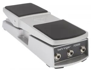 Behringer FC600 V2