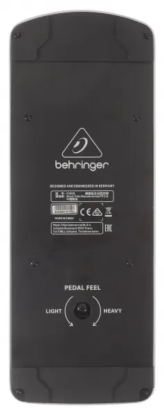 Behringer FC600 V2