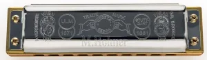 Hohner Marine Band Deluxe E-major