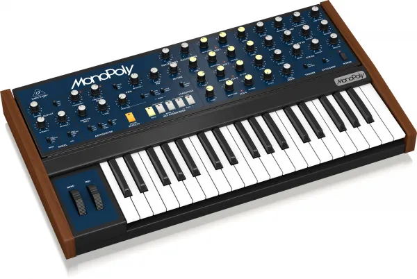 Behringer MONOPOLY
