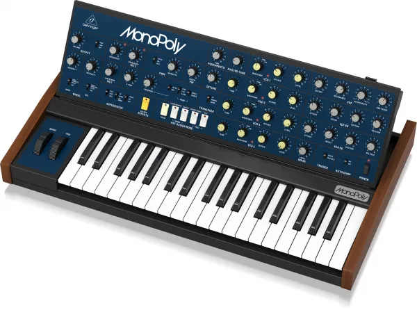 Behringer MONOPOLY