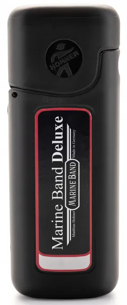 Hohner Marine Band Deluxe E-major