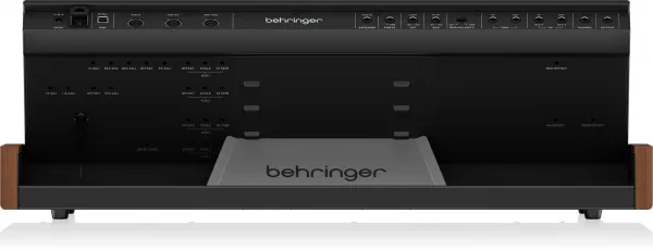 Behringer MONOPOLY