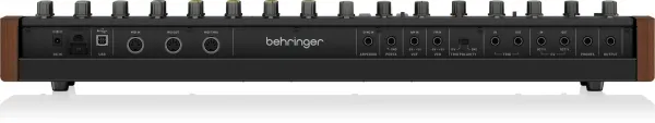 Behringer MONOPOLY