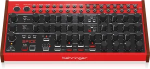 Behringer Radar Modulárny systém