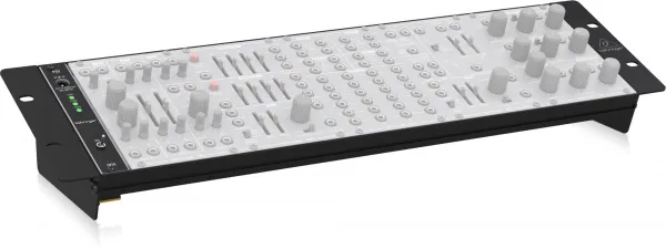 Behringer Eurorack Rack Rackové príslušenstvo