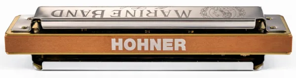 Hohner Marine Band 1896 E-major