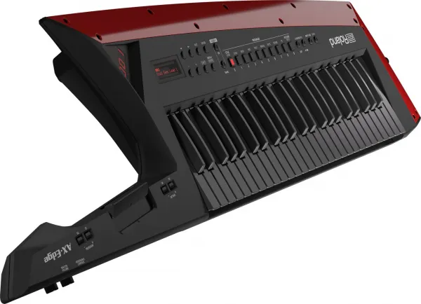 Roland AX-Edge Syntetizátor Black