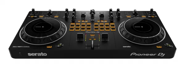 Pioneer Dj DDJ-REV1 DJ kontroler