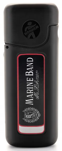 Hohner Marine Band 1896 E-major