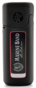 Hohner Marine Band 1896 E-major