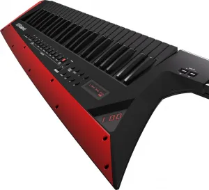 Roland AX-Edge Syntetizátor Black
