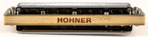 Hohner Marine Band Thunderbird E-major, low octave
