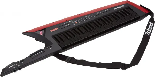 Roland AX-Edge Syntetizátor Black