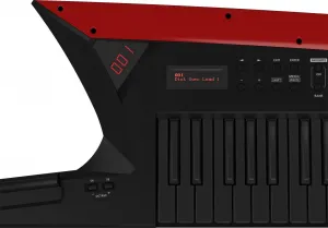 Roland AX-Edge Syntetizátor Black