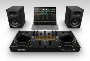 Pioneer Dj DDJ-REV1 DJ kontroler