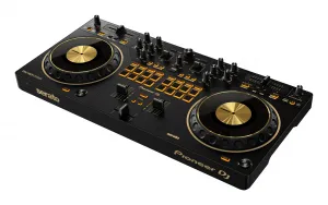Pioneer Dj DDJ-REV1 DJ kontroler
