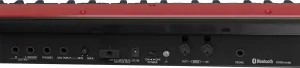 Roland AX-Edge Syntetizátor Black