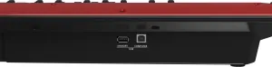 Roland AX-Edge Syntetizátor Black