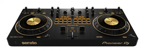 Pioneer Dj DDJ-REV1 DJ kontroler